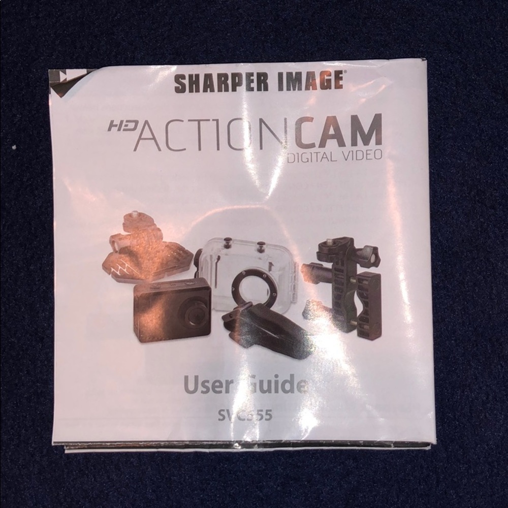 Camera - Picture 6 of 6